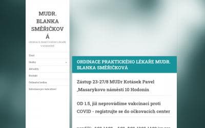www.mudrblankasmerickova.cz