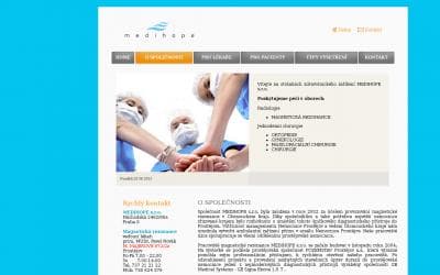 www.medihope.cz