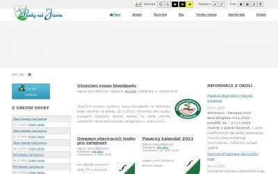 www.paseky.cz