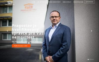 www.pragostav.cz