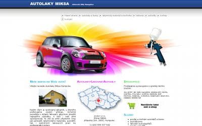 www.autolaky-miksa.com
