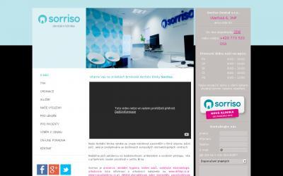 www.sorriso.cz