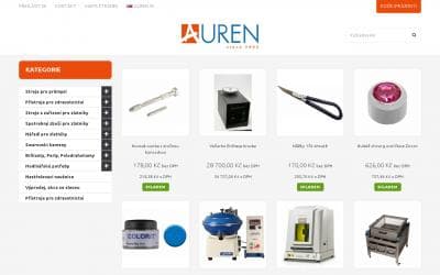 auren.cz