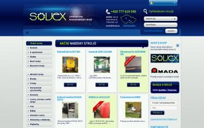 www.sovex.cz