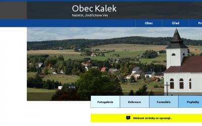 www.obeckalek.cz