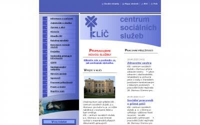 www.klic-css.cz