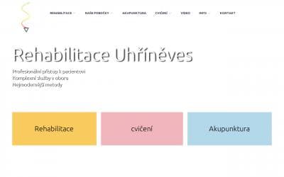 www.rehabilitace-uhrineves.cz
