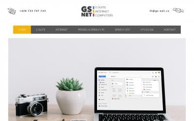 www.gs-net.cz