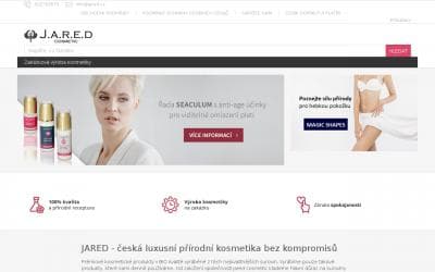 www.jared.cz