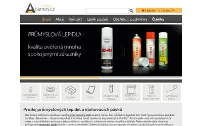 www.olepidlech.cz