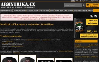 www.armytrika.cz
