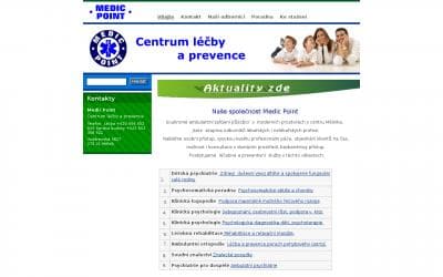 www.medicpoint.cz