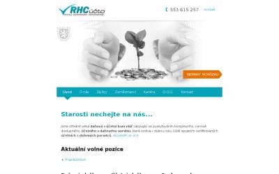 www.rhcucto.cz