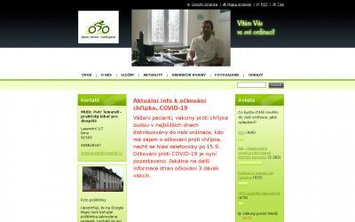 www.drtomandl.cz
