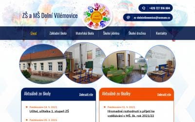www.zsdolnivilemovice.cz