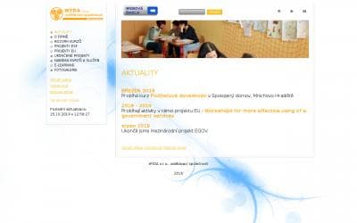 www.wyda.cz