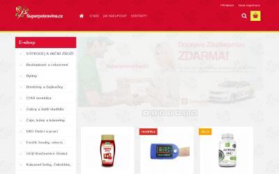 www.superpotravina.cz