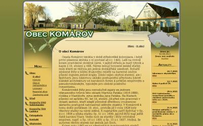 www.obeckomarov.cz