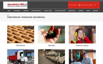www.stavebniny-365.cz