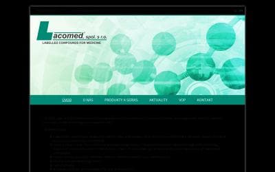 www.lacomed.cz