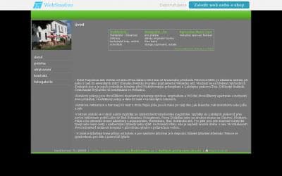 www.hotelnapoleon.websnadno.cz
