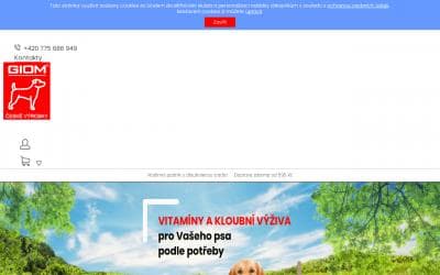 www.giom.cz