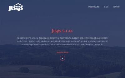 www.jisys.cz