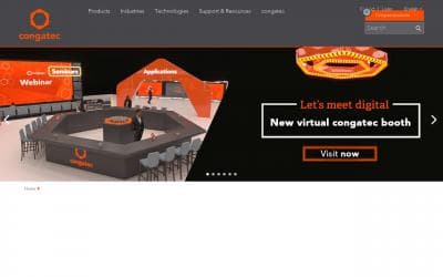 www.congatec.com