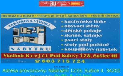 www.truhlarstvi-susice.wz.cz