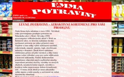 www.emma-levnepotraviny.cz