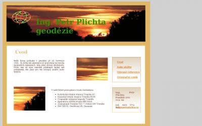 www.petrplichta.cz