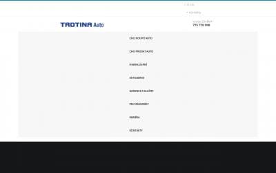 www.trotina.cz