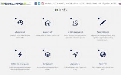 www.calypsogroup.cz