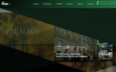 www.parkcz.cz