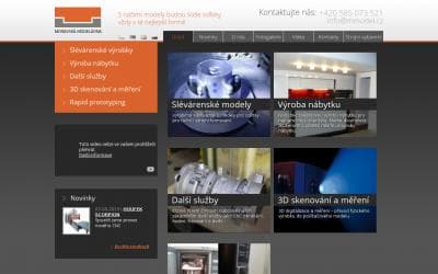 www.mmodel.cz
