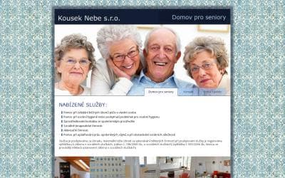 www.kousek-nebe.cz