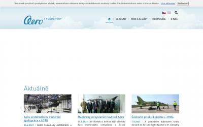 www.aero.cz