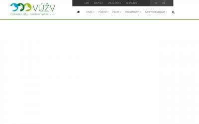 www.vuzv.cz