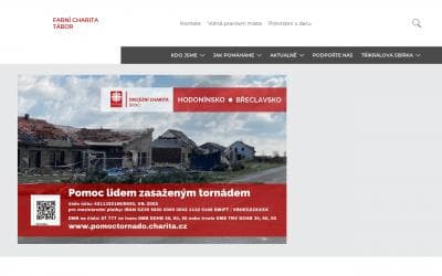 www.tabor.charita.cz