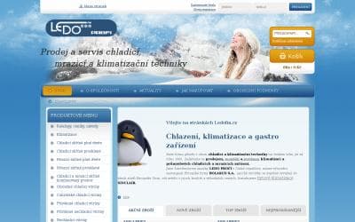 www.ledofm.cz