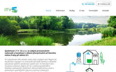 www.itvcz.eu