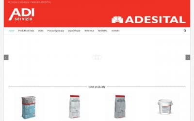 www.adiservizio-cz.cz