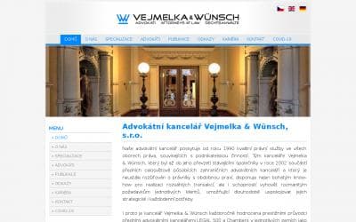 www.vejwun.cz