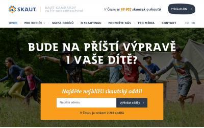 www.skaut.cz