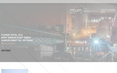 www.technoprojekt.cz