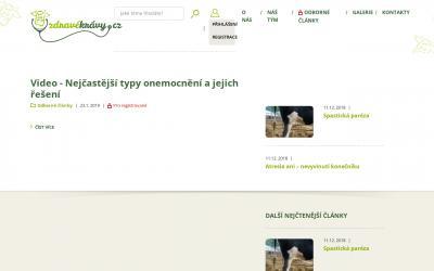 www.zdravekravy.cz