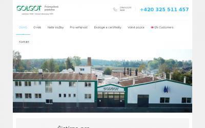 www.golgot.cz