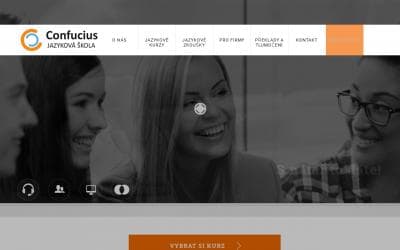 confucius.cz