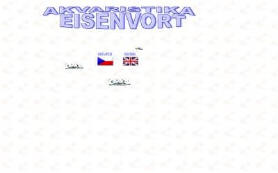 aquaristika.eisenvort.sweb.cz
