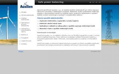 www.auxilien.eu